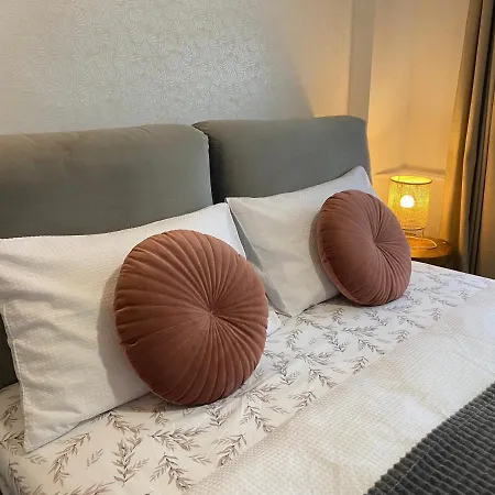 Apartment Poruba Centre